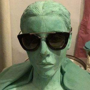 Prada sunglasses